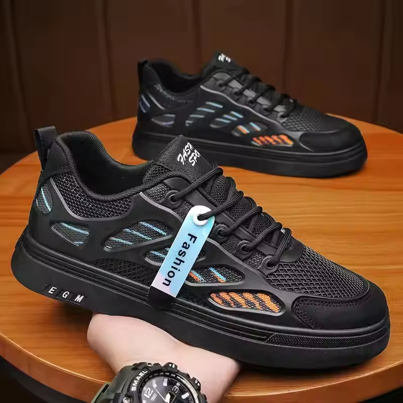 Max Comfort Men Casual