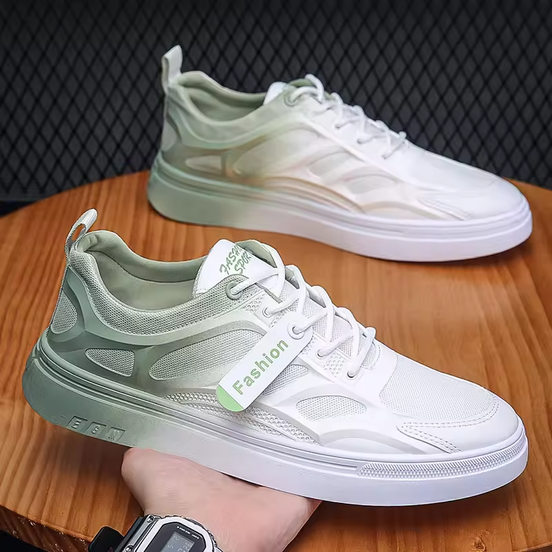 Street Smart Men Casual