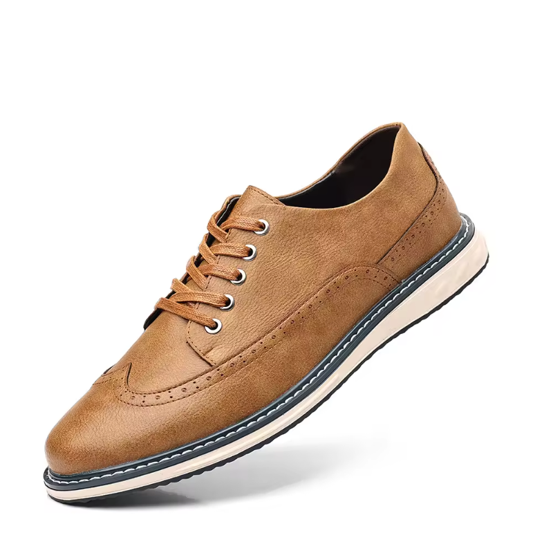 Bold Edge Men Casual