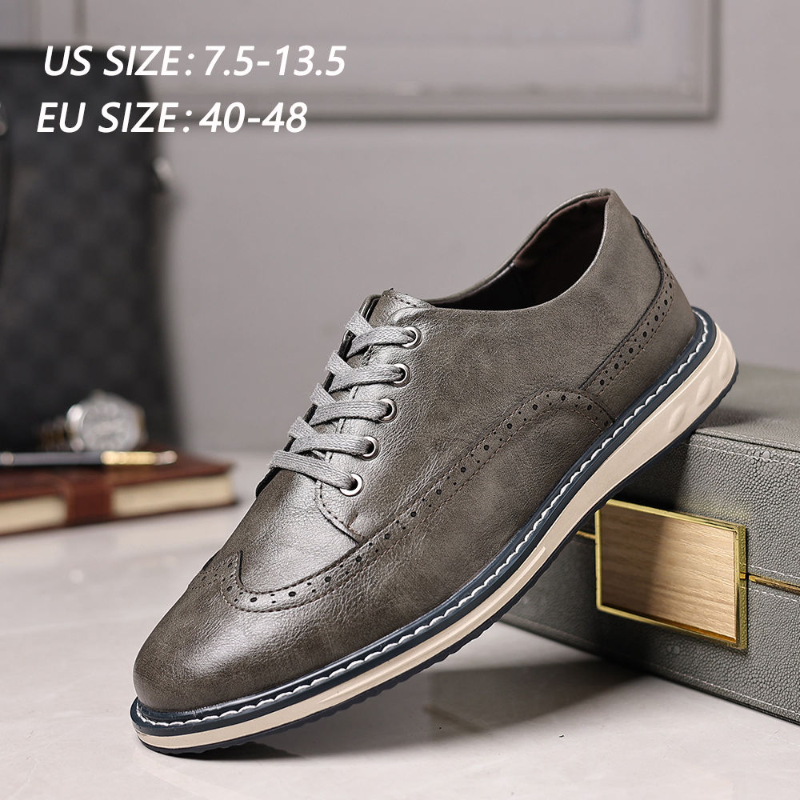 Bold Edge Men Casual