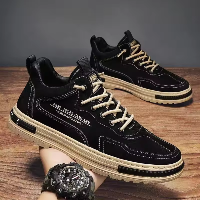 Active Grip Men Casual