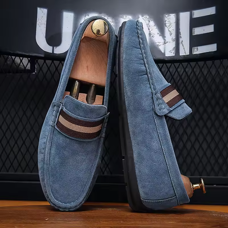 Men Casual Walking Shoes