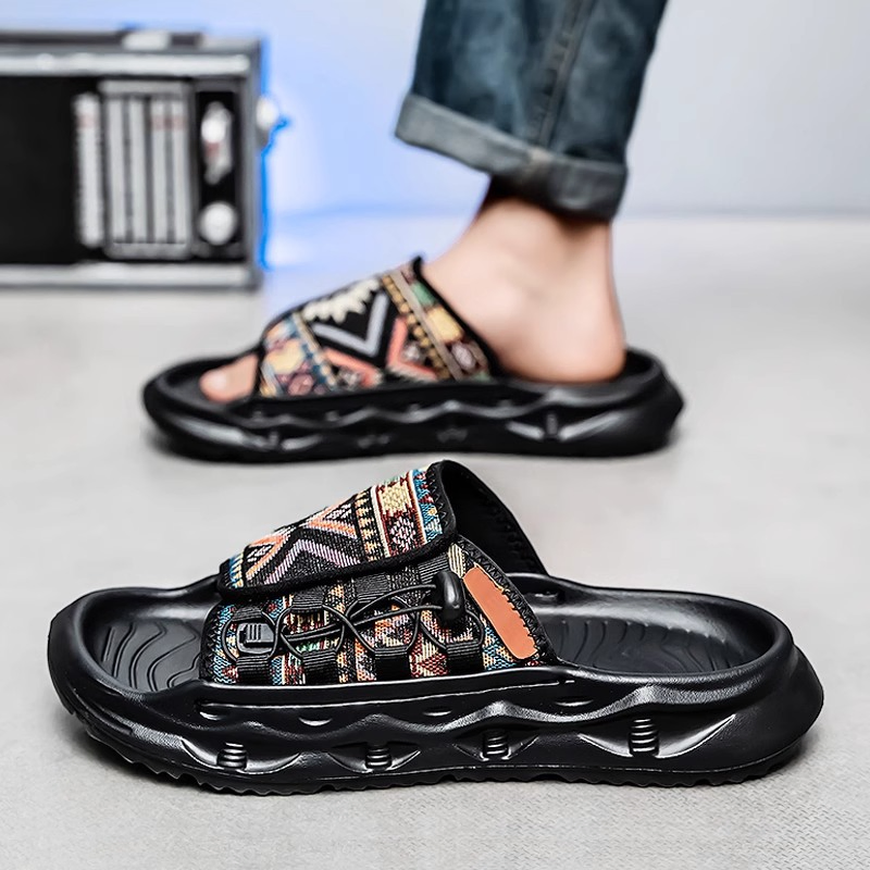 Unisex Vietnamese slippers