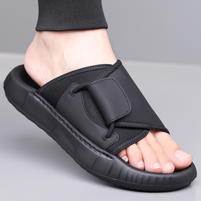 Trendy 2026 Unisex Slipper
