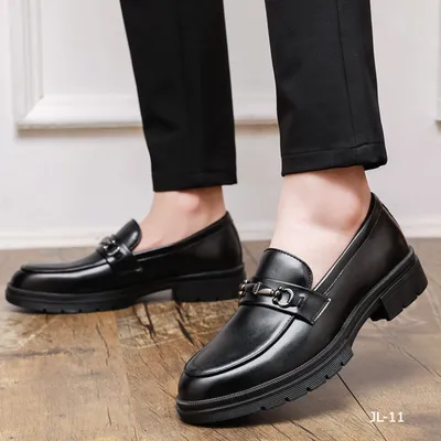 Italian Style Tassels Shoes