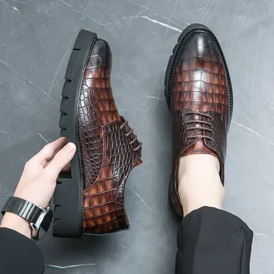 Classy Design Casual Shoes