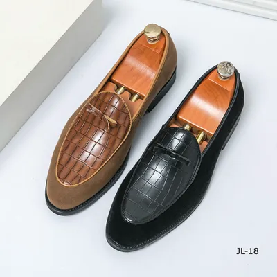 UrbanComfort Casual Shoes