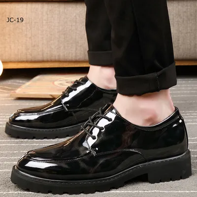 Italian UrbanPrime Loafer