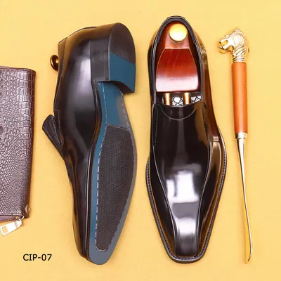 Italiano Business Shoe