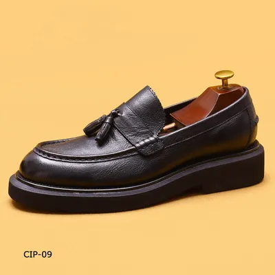 Premium Imperial Oxford Shoes