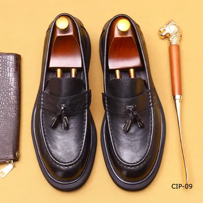 Premium Imperial Oxford Shoes