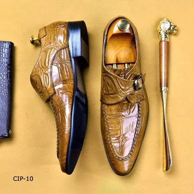 Grand Leather Casual Shoe