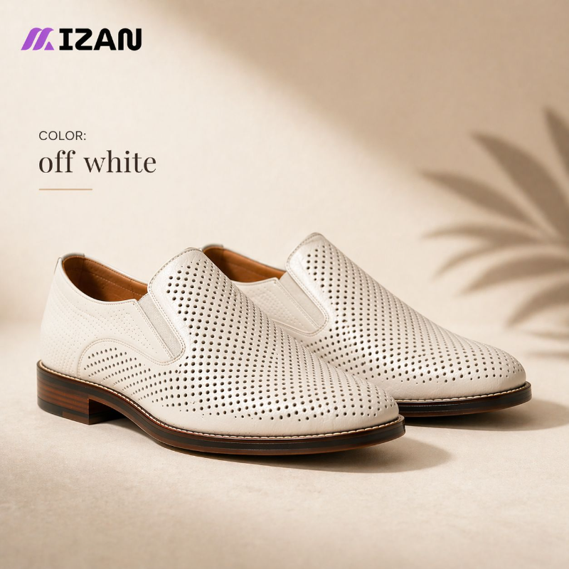 New British Formal Shoes