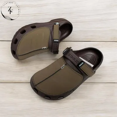 Crocs Classic Utility Clogs