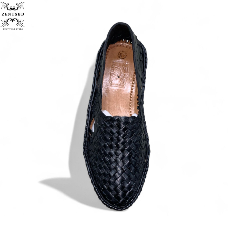 Genuine leather hand crafted sandals