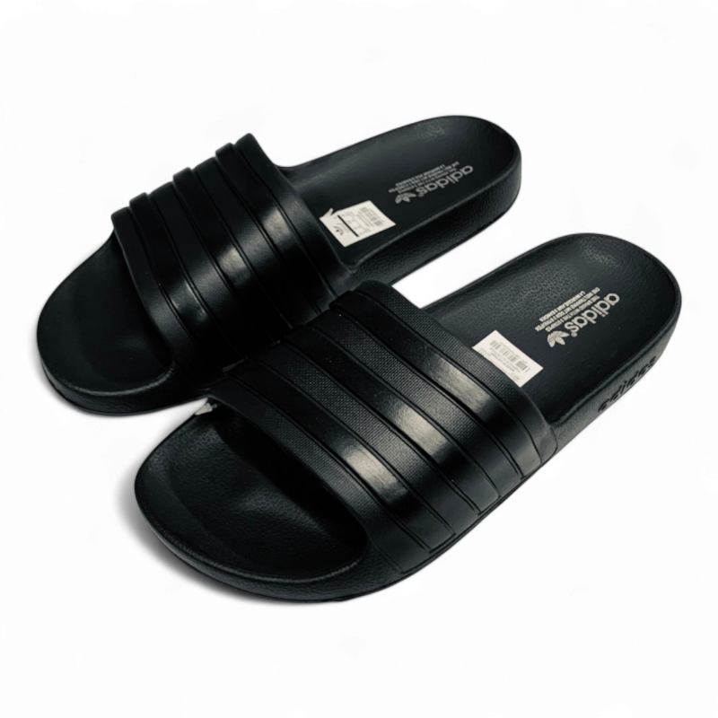 Adidas Classic Stripe Slides