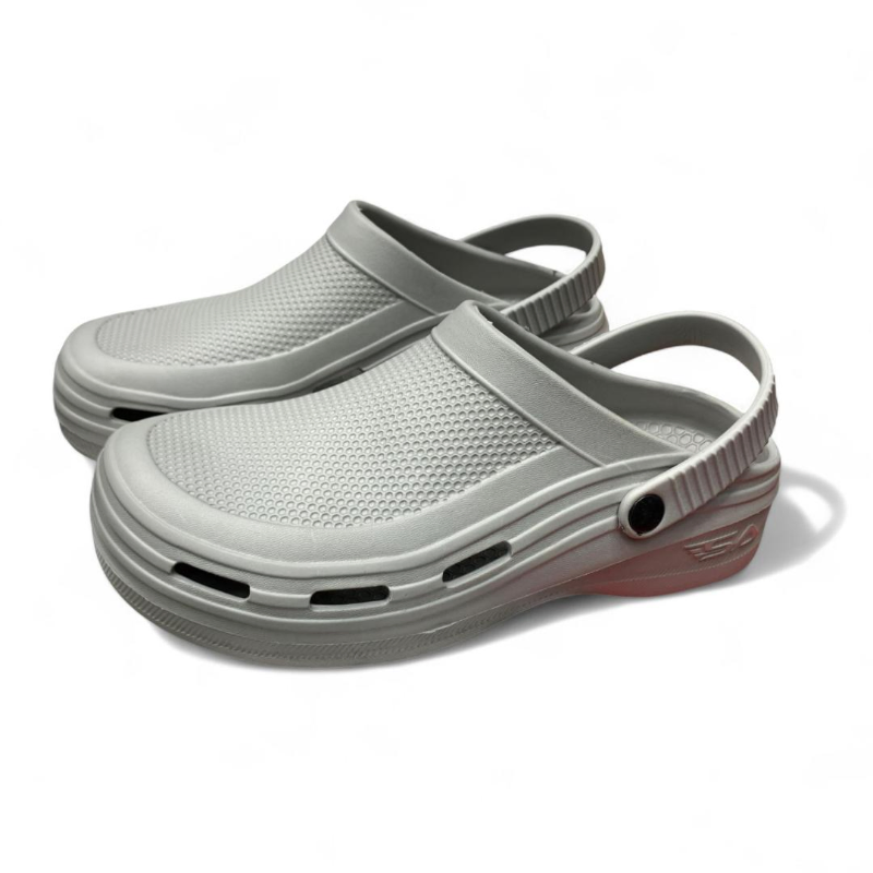 Classic EVA Comfort Clogs – Lightweight Slip-On Sandals