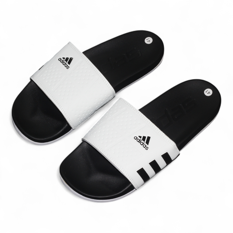 Adidas Comfort Slides – Classic Slip-On Sandals