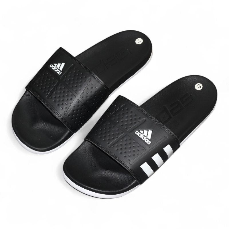 Adidas Comfort Slides – Classic Slip-On Sandals