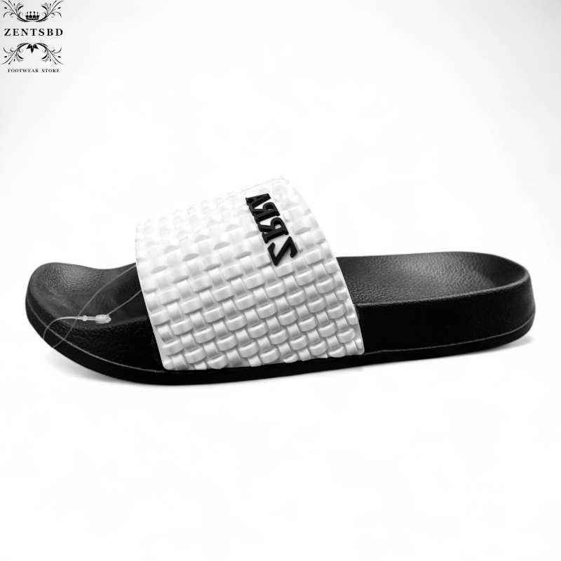 ZRRA Style Comfort Slides – Cushioned Everyday Slip-On Sandals