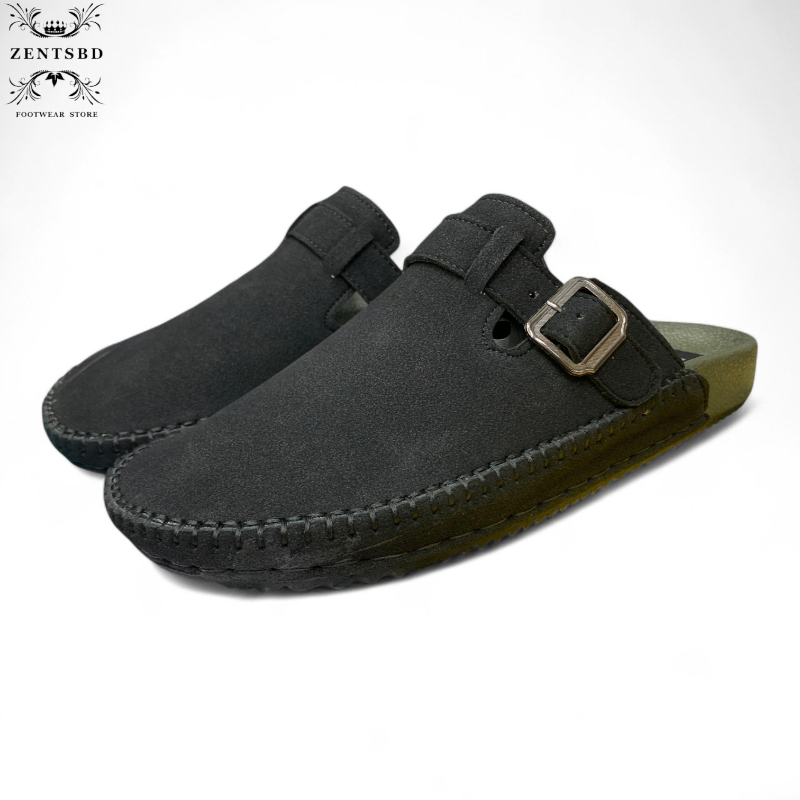 Pure leather light weight sandals 