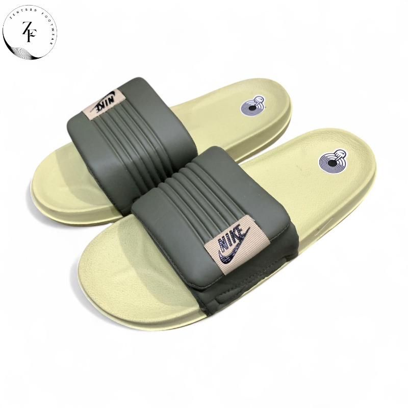 Nike Comfort Slides – Classic Slip-On Sandals