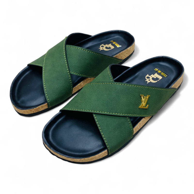 Men's light weight soft sndals 