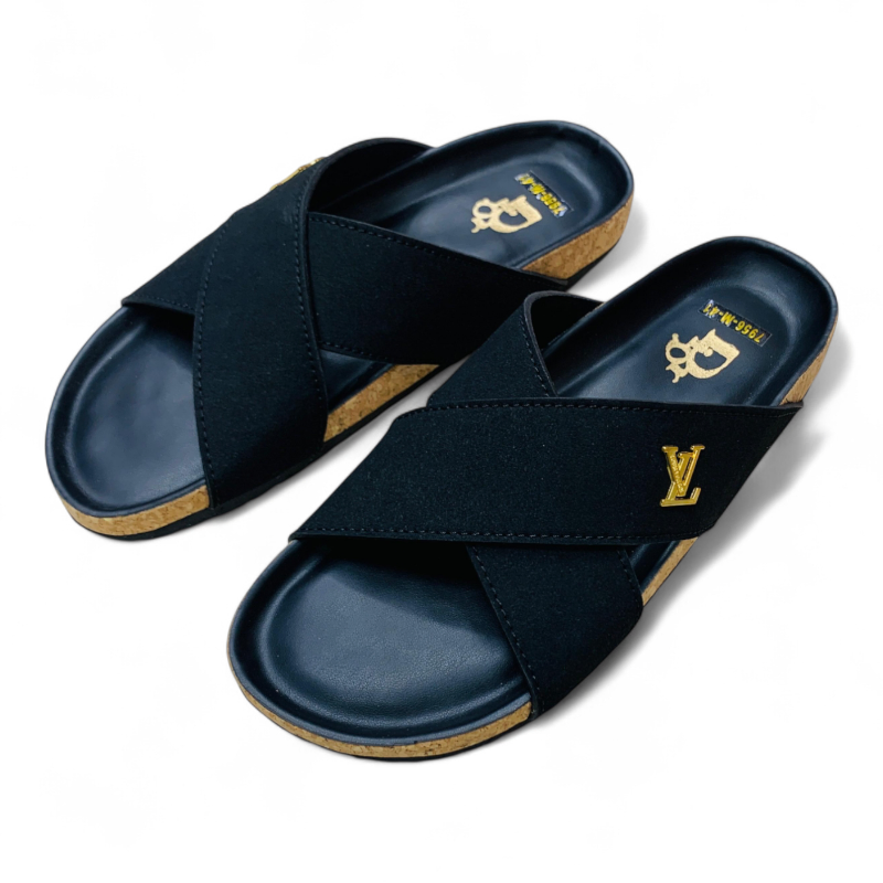 Men's light weight soft sndals 