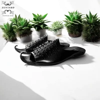 Hand crafted Nagra choti 