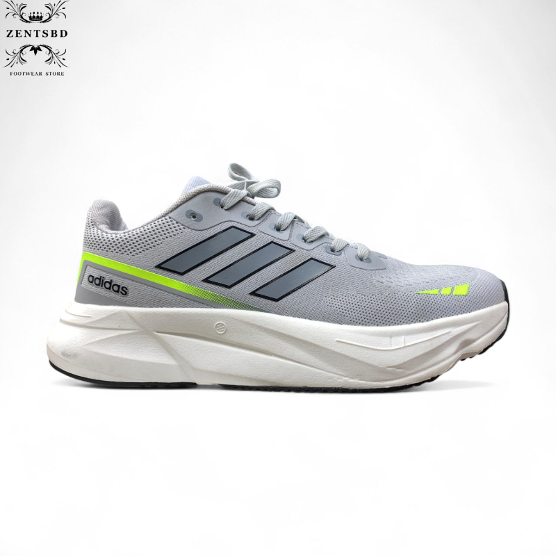 Adidas Lightweight Comfort Running Shoes (size 45-48)