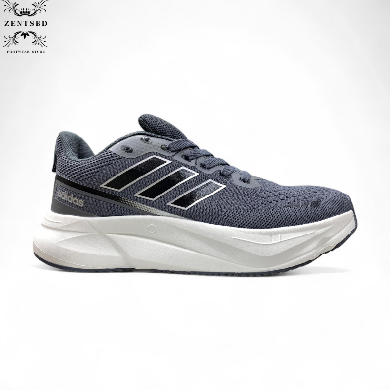 Adidas Lightweight Comfort Running Shoes (size 45-48)
