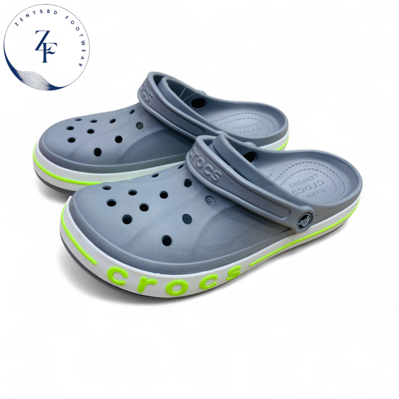 Classic Comfort Clogs – Lightweight Slip-On  crocs