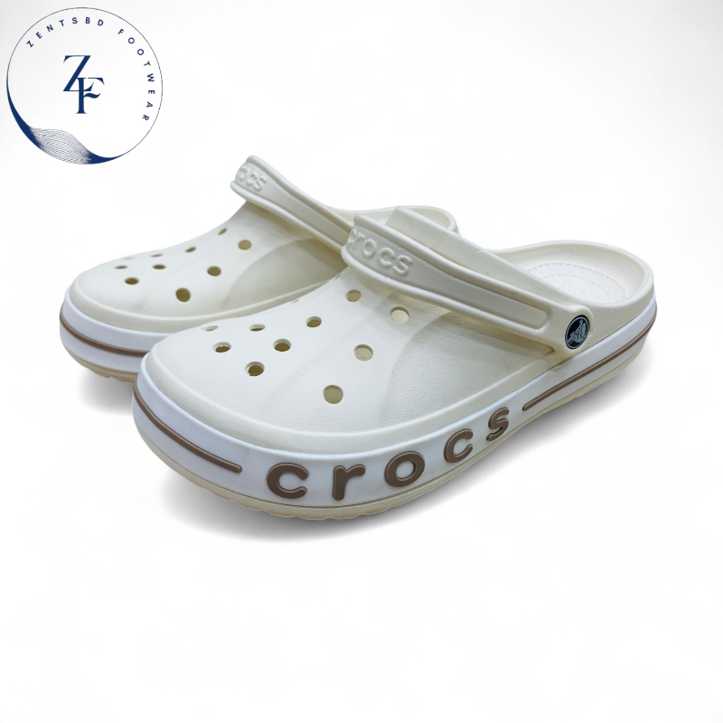 Classic Comfort Clogs – Lightweight Slip-On  crocs