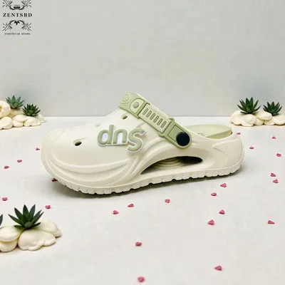 DNS Comfort Clogs for Women