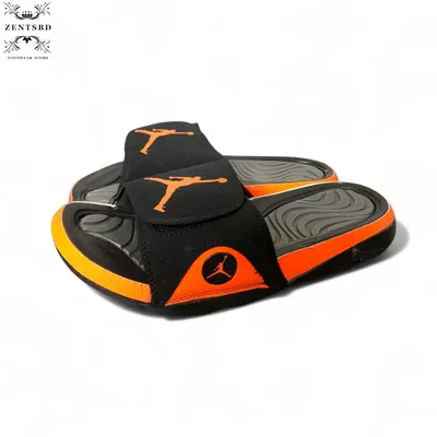 Sport Slide Sandals