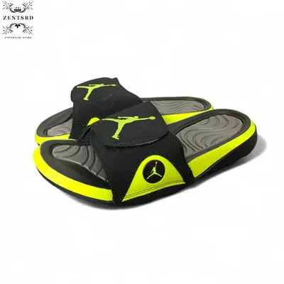 Sport Slide Sandals