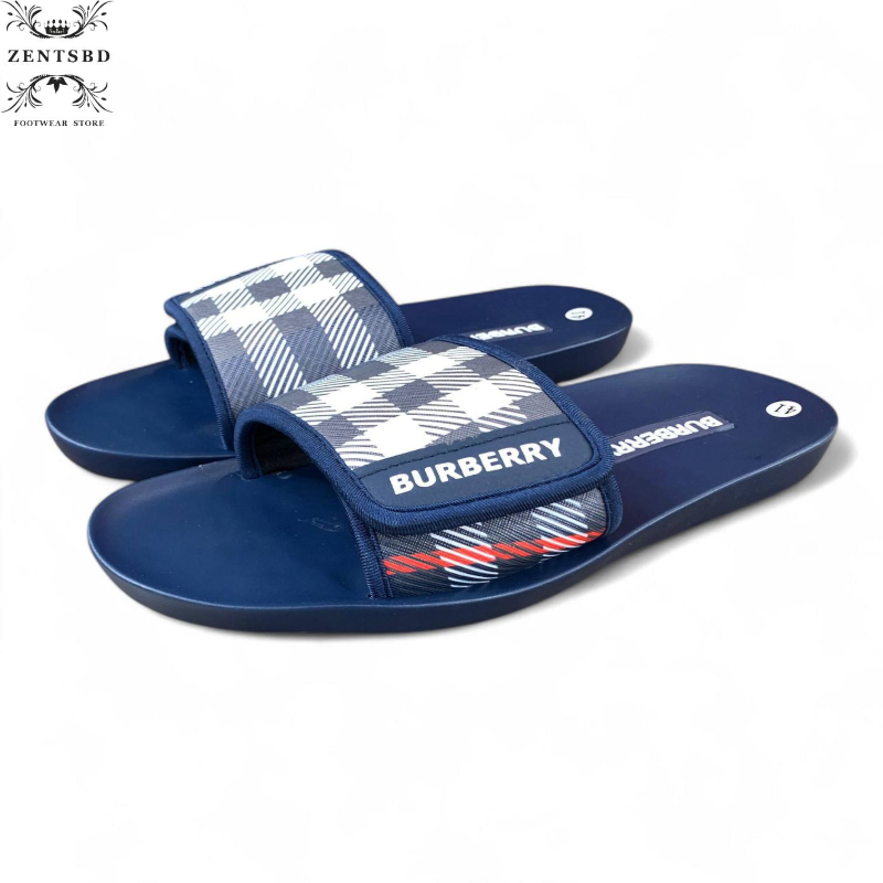 Burberry Comfort Slide Sandal