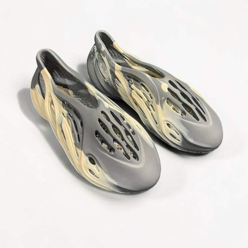 Premium Comfort Foam runner 