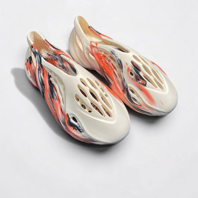 Premium Comfort Foam runner 