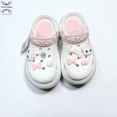 Women’s Cute Crocs