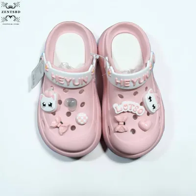 Women’s Cute Crocs