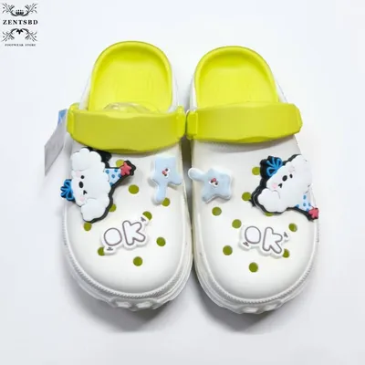 Women’s Crocs  Comfort Slip-On clogs