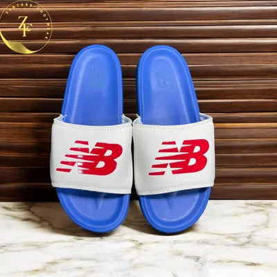 Men’s NB Style Slide Sandals