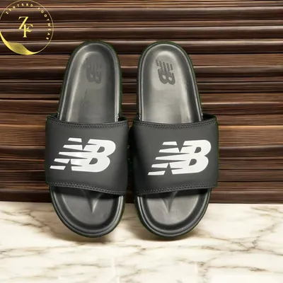 Men’s NB Style Slide Sandals