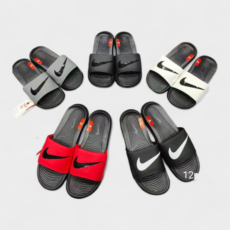 Nike Style Comfort Slide Sandals