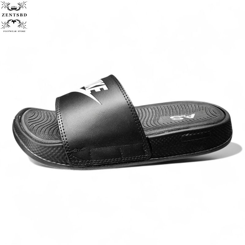 Men’s  Comfort Slide Sandals