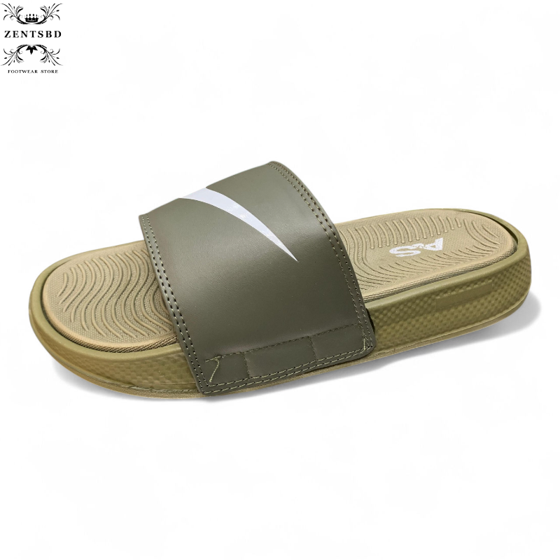 Men’s  Comfort Slide Sandals