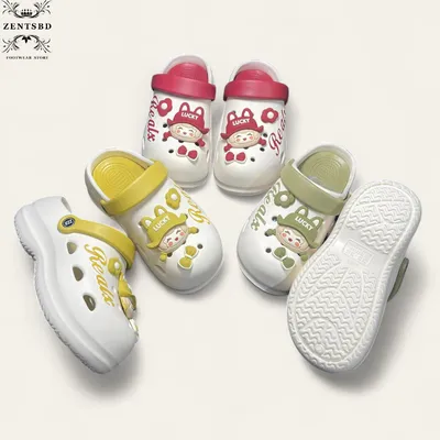 Cute & Comfy Women's Clogs