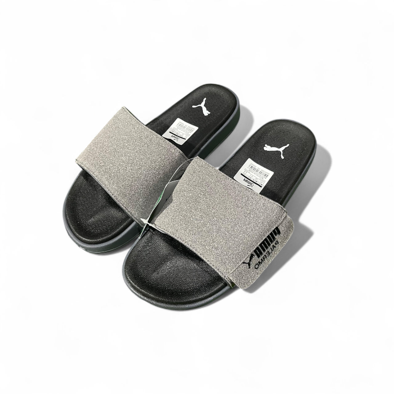 PUMA Leadcat Palermo Foil Slides