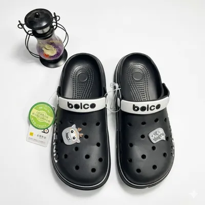 Trend Ultra-Comfort Platform Clogs